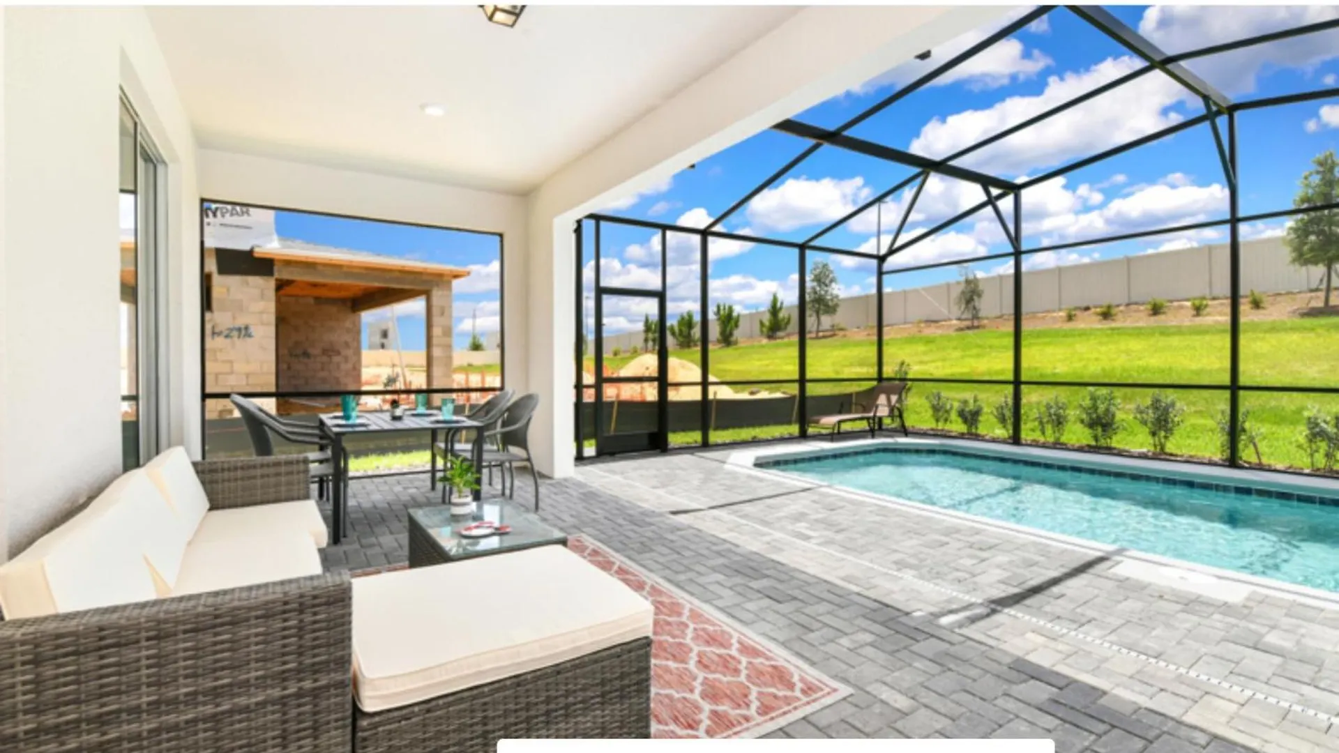 5 En-Suites Free Access To Amazing Resort Wi106 Davenport