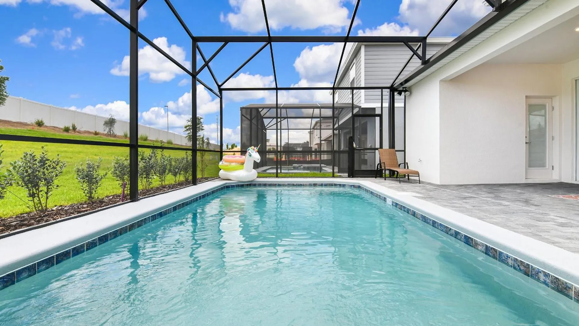 5 En-Suites Free Access To Amazing Resort Wi106 Davenport 0*,  United States
